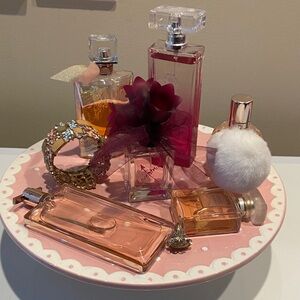 🆕 Huge Cake/Dessert Tray